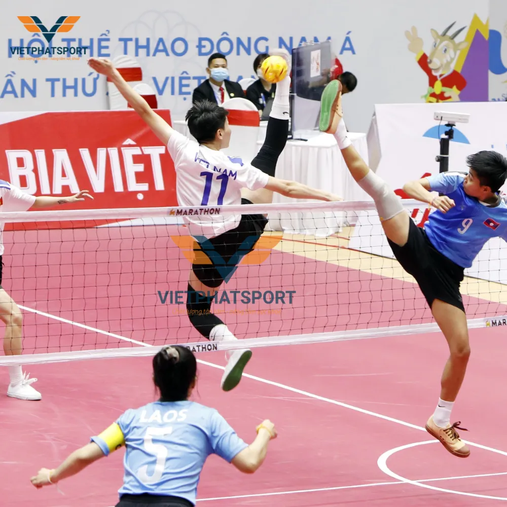 LƯỚI CẦU MÂY 561550