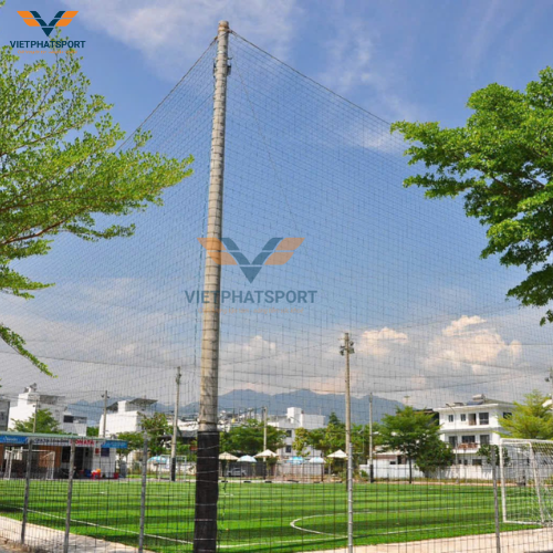 LƯỚI CHẮN SÂN BÓNG ĐÁ