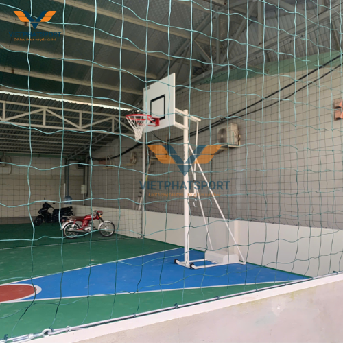 LƯỚI CHẮN SÂN BÓNG RỔ