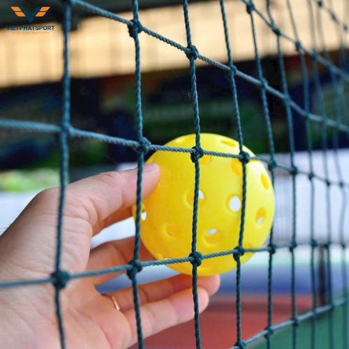 LƯỚI CHẮN SÂN PICKLEBALL