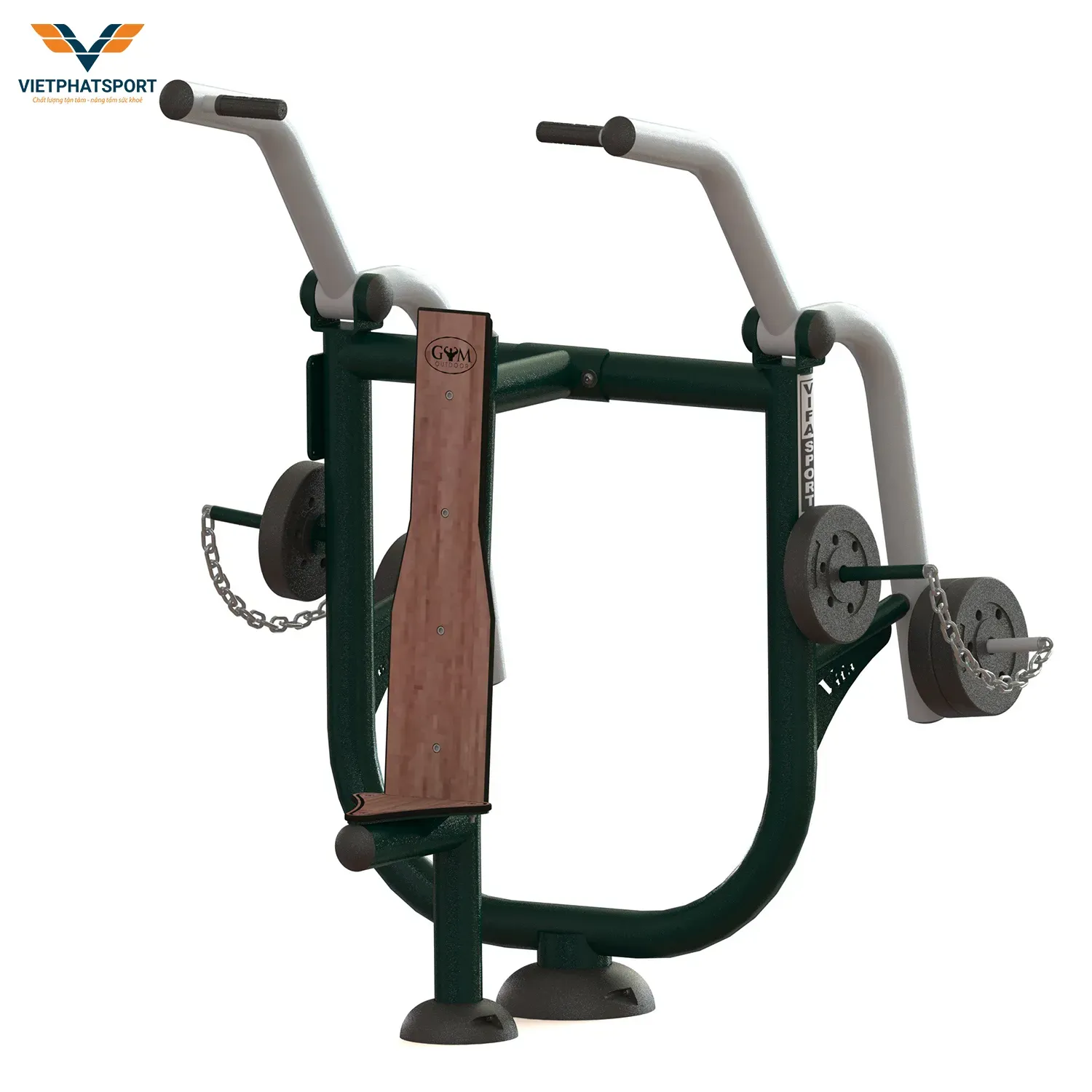 THIẾT BỊ KÉO TAY 711113