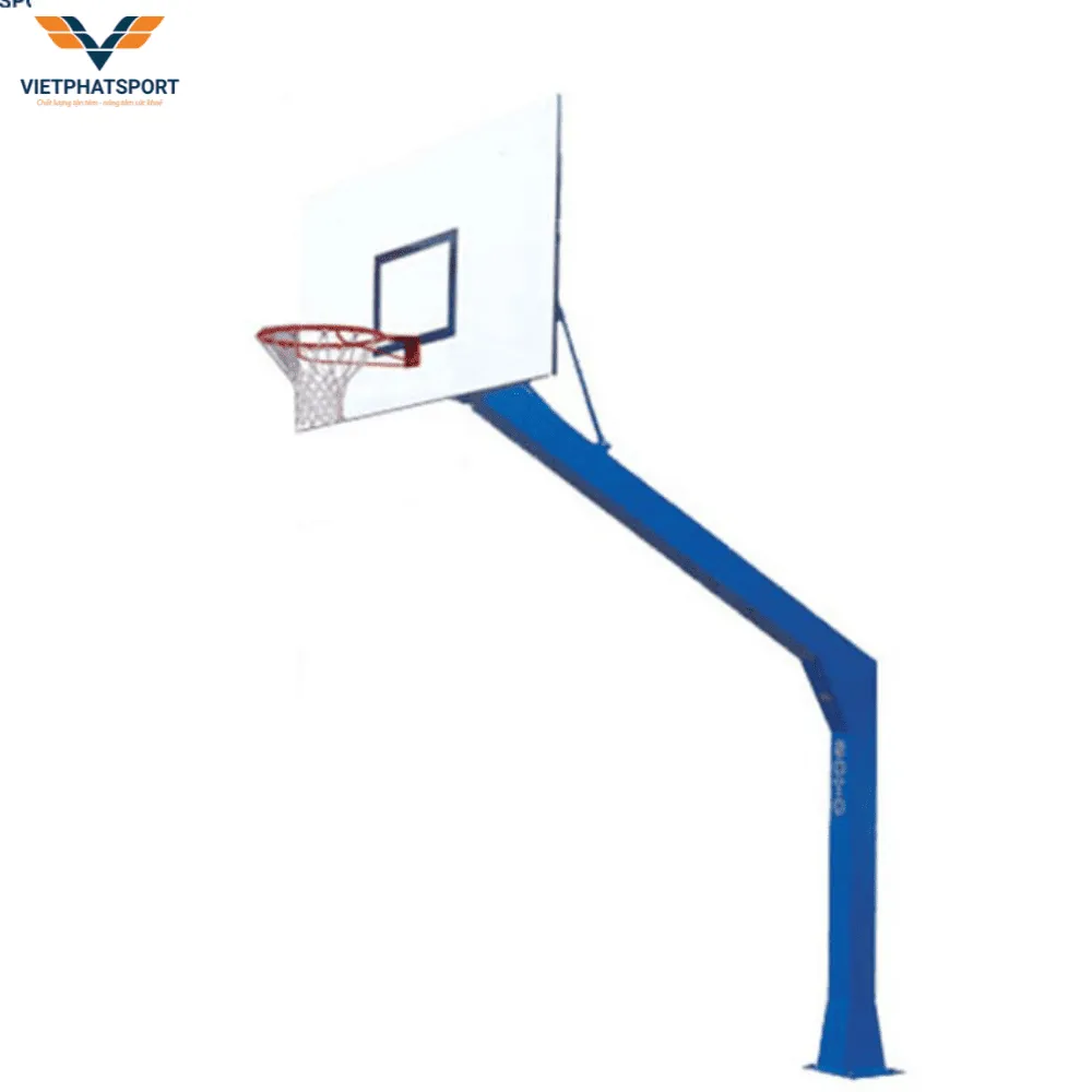  TRỤ BÓNG RỔ CỐ ĐỊNH 801875