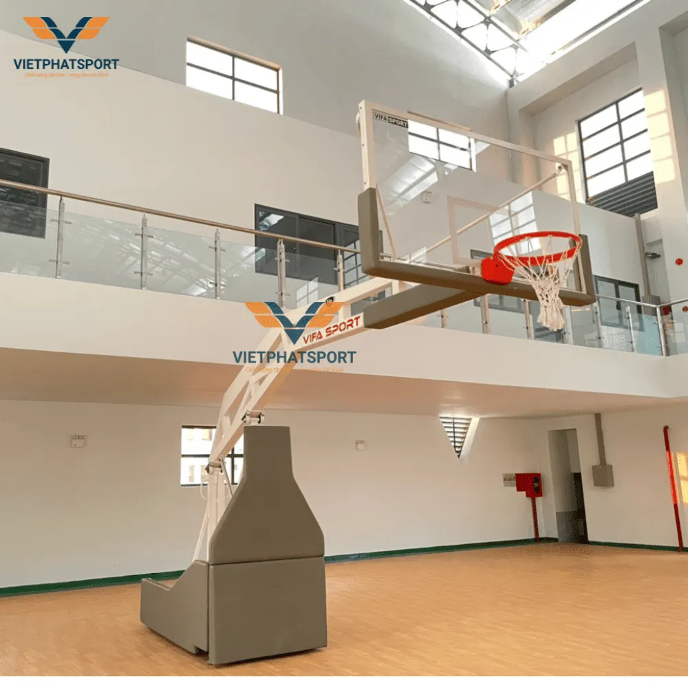 TRỤ BÓNG RỔ EPIC 803325