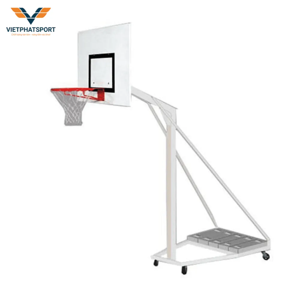 TRỤ BÓNG RỔ TRƯỜNG HỌC 801829