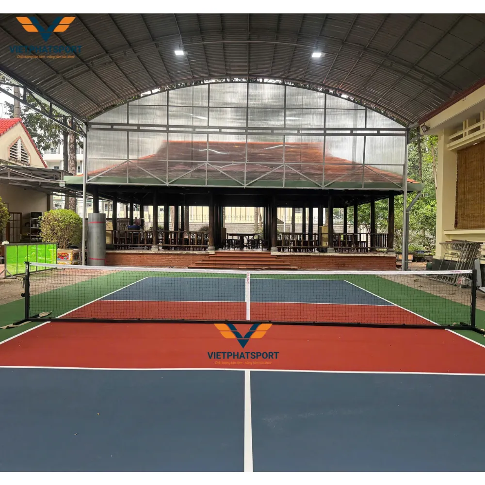 TRỤ PICKLEBALL DI ĐỘNG 303701-P
