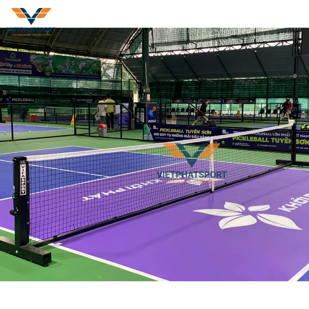 TRỤ PICKLEBALL THI ĐẤU DI ĐỘNG 303704-P