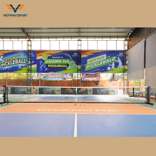 TRỤ PICKLEBALL THI ĐẤU DI ĐỘNG 303706-P