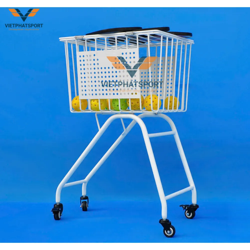 XE ĐỰNG BÓNG PICKLEBALL 