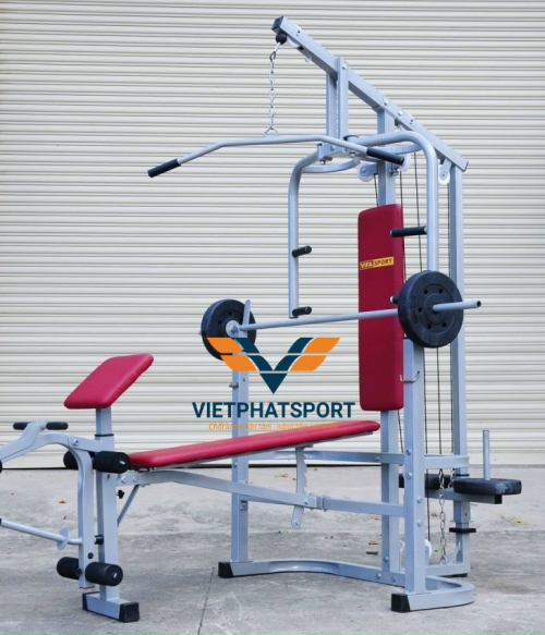 DỤNG CỤ THỂ THAO TRONG NHÀ