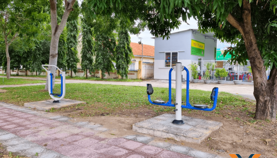 Cách Chọn Dụng Cụ Thể Thao Phù Hợp Cho Mọi Không Gian