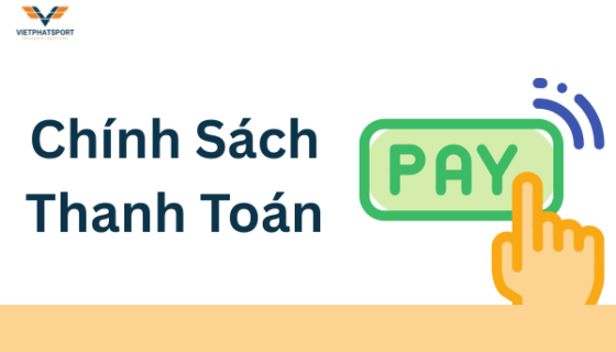 Chính sách thanh toán