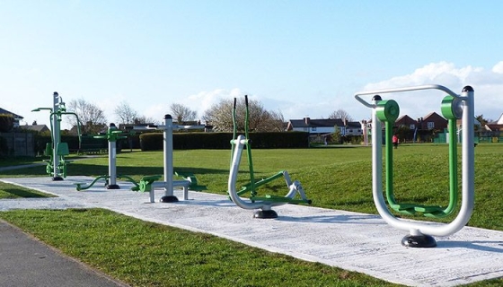 Lợi Ích Của Dụng Cụ Thể Thao Trong Nhà